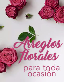 Floreria en Torreón