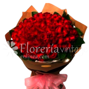 floreria-en-lerdo-100R-B-100-rosas-vintage